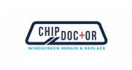 Chip Doctor Windscreen Repair Logo