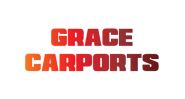 Grace Carport and Pallisade Fencing Logo
