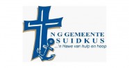 Nederduitse Gereformeerde Kerk Logo
